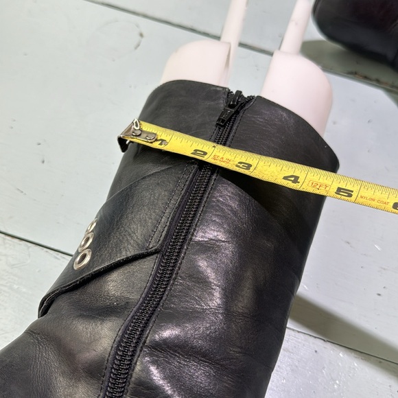 Steven by Steve Madden mid calf boots - Picture 6 of 11